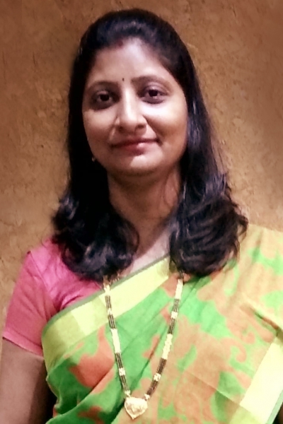 Medha Chandrakant Lad Medha Chandrakant Lad